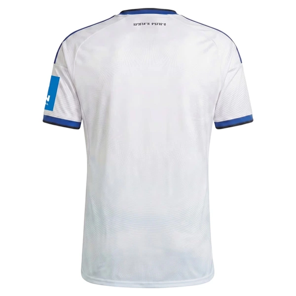 Hamburger SV Domaći Dres 2026/27