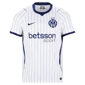 Inter Milan Gostujući Dres 2026/27