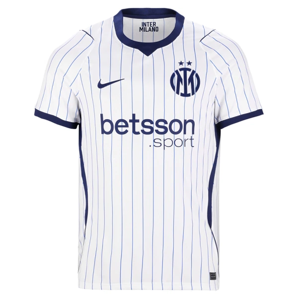 Inter Milan Gostujući Dres 2026/27 Inter Milan Gostujući Dres 2026/27