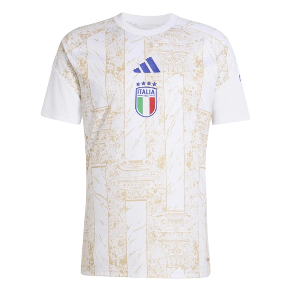Italija Pre-Match Dres 2026 Italija Pre-Match Dres 2026