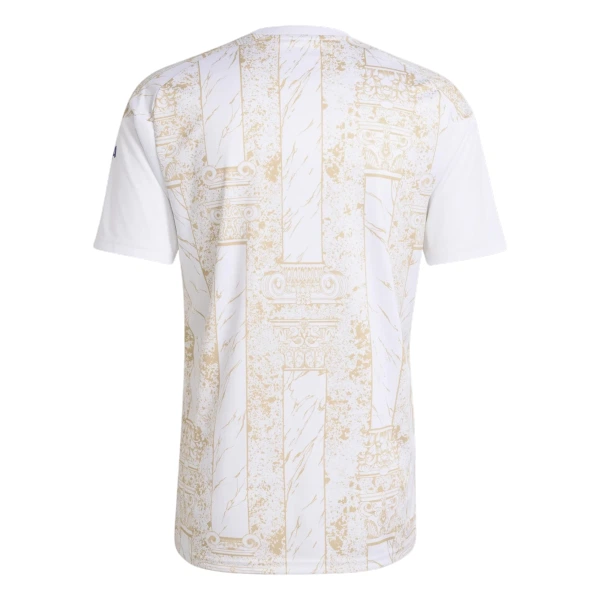 Italija Pre-Match Dres 2026