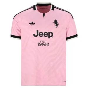 Juventus Gostujući Dres 2026/27