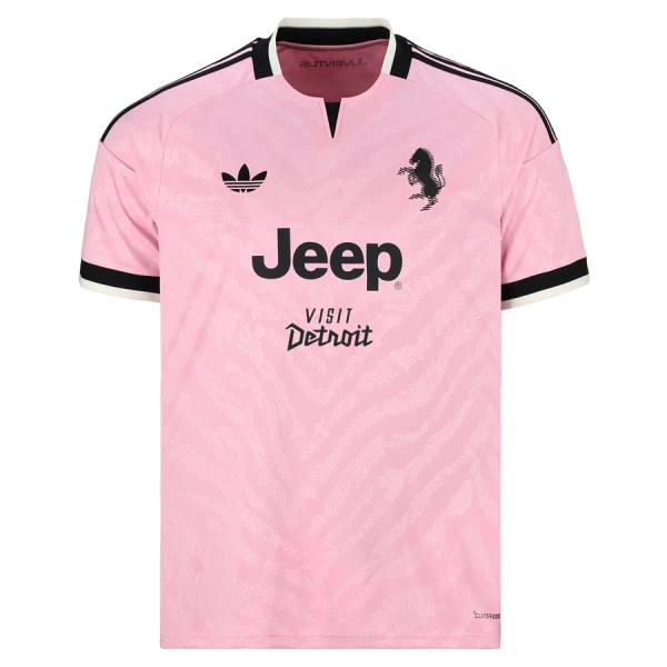 Juventus Gostujući Dres 2026/27 Juventus Gostujući Dres 2026/27