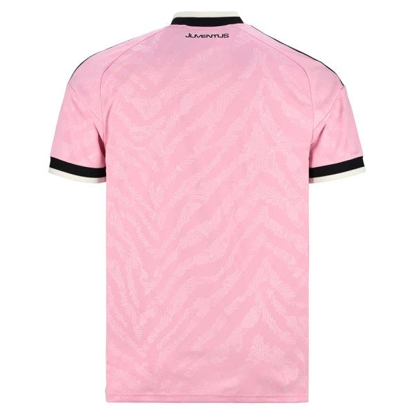 Juventus Gostujući Dres 2026/27