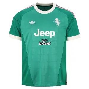 Juventus Gostujući Golman Dres 2026/27