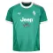 Juventus Gostujući Golman Dres 2026/27