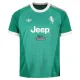 Juventus Gostujući Golman Dres 2026/27 Juventus Gostujući Golman Dres 2026/27