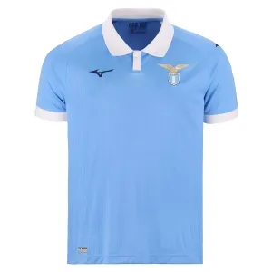 Lazio Domaći Dres 2026/27