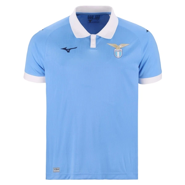 Lazio Domaći Dres 2026/27 Lazio Domaći Dres 2026/27