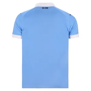 Lazio Domaći Dres 2026/27