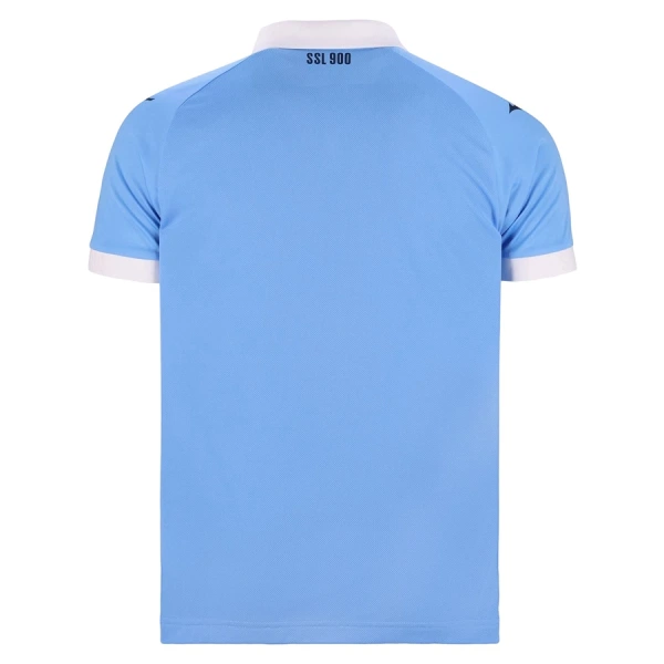 Lazio Domaći Dres 2026/27