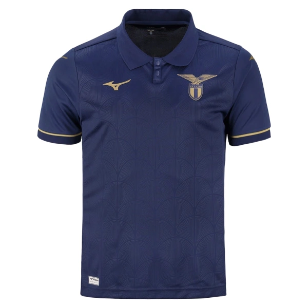 Lazio Treći Dres 2026/27 Lazio Treći Dres 2026/27