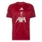 Liverpool Pre-Match Dres 2026/27