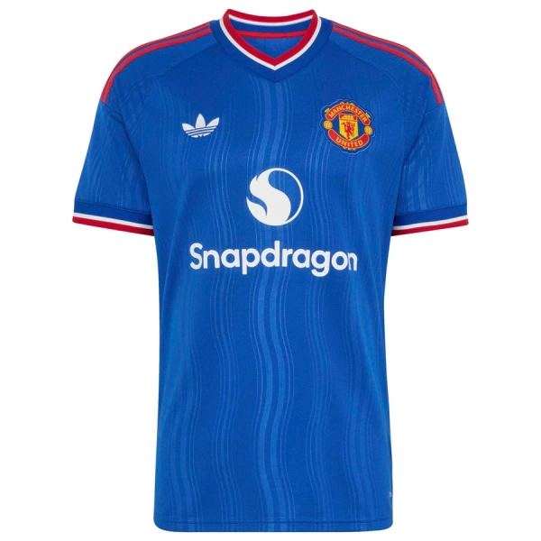 Manchester United Gostujući Dres 2026/27 Manchester United Gostujući Dres 2026/27
