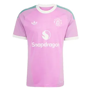 Manchester United Gostujući Golman Dres 2026/27