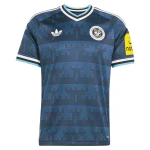 Newcastle United Gostujući Dres 2026/27