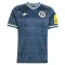 Newcastle United Gostujući Dres 2026/27