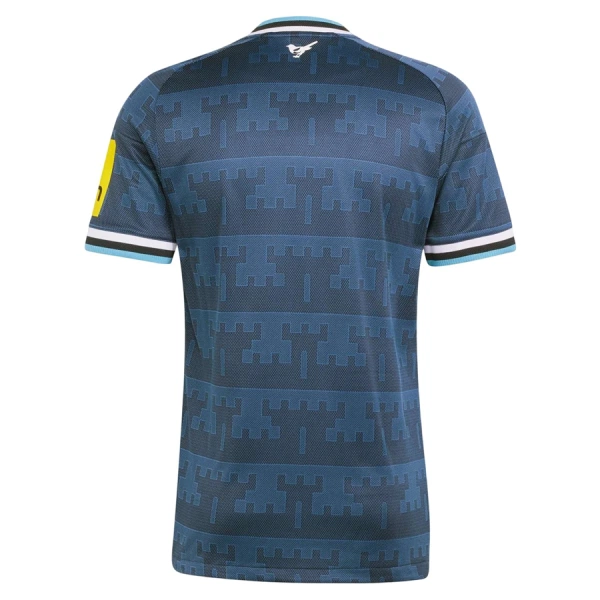 Newcastle United Gostujući Dres 2026/27