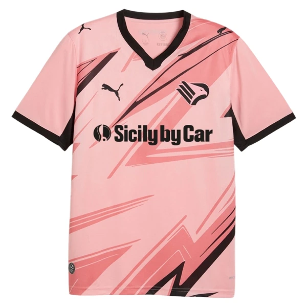 Palermo Domaći Dres 2026/27 Palermo Domaći Dres 2026/27