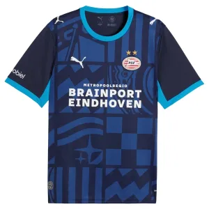 PSV Eindhoven Treći Dres 2026/27