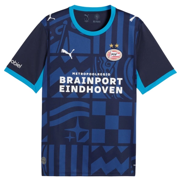 PSV Eindhoven Treći Dres 2026/27 PSV Eindhoven Treći Dres 2026/27