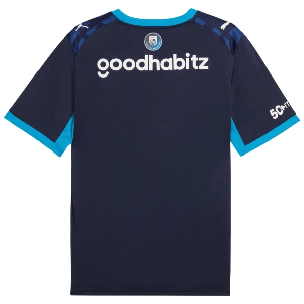 PSV Eindhoven Treći Dres 2026/27