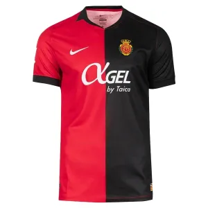 RCD Mallorca Domaći Dres 2026/27 RCD Mallorca Domaći Dres 2026/27