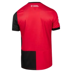 RCD Mallorca Domaći Dres 2026/27