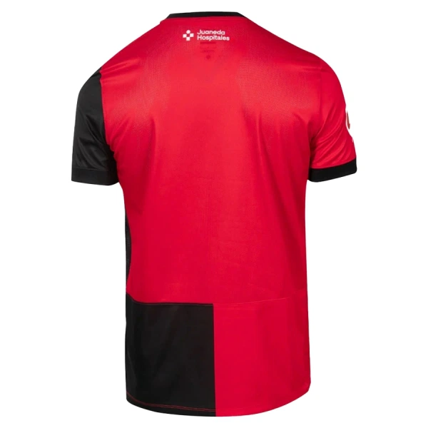 RCD Mallorca Domaći Dres 2026/27