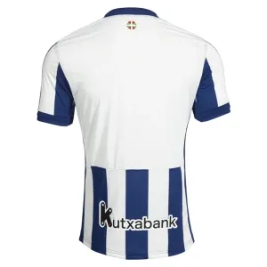 Real Sociedad Domaći Dres 2026/27