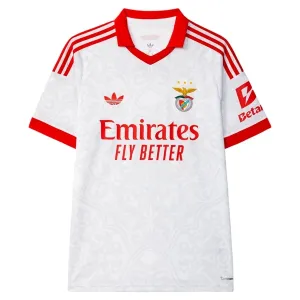 SL Benfica Gostujući Dres 2026/27
