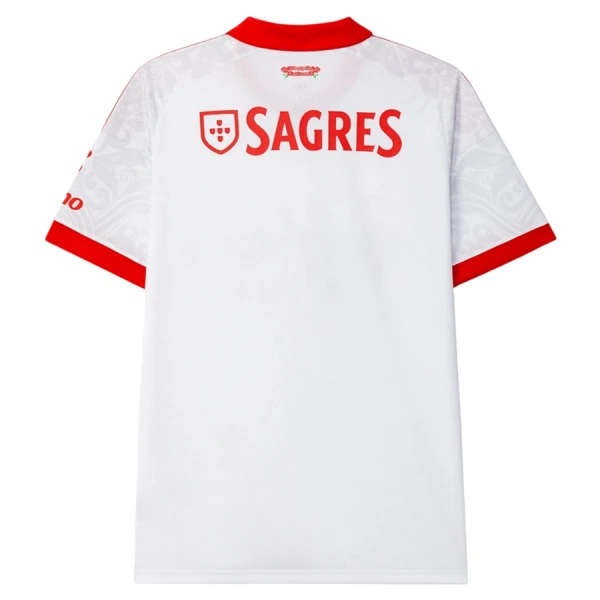 SL Benfica Gostujući Dres 2026/27