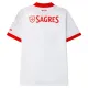 SL Benfica Gostujući Dres 2026/27