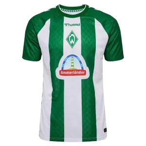 Werder Bremen Domaći Dres 2026/27