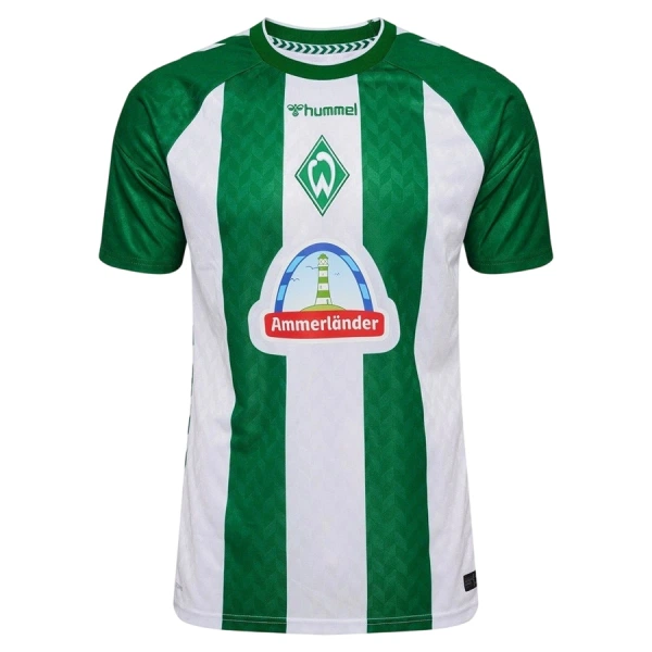 Werder Bremen Domaći Dres 2026/27 Werder Bremen Domaći Dres 2026/27