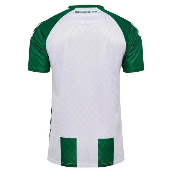 Werder Bremen Domaći Dres 2026/27
