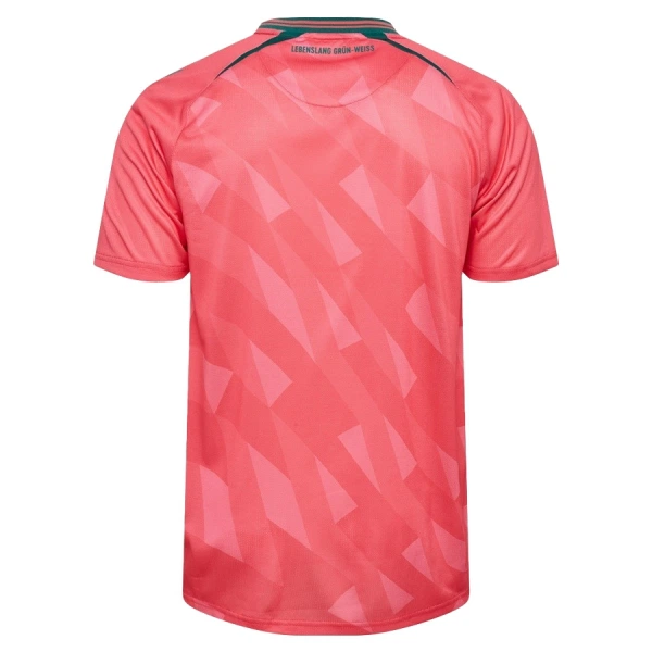 Werder Bremen Treći Dres 2026/27