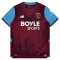 West Ham United Domaći Dres 2026/27