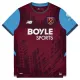 West Ham United Domaći Dres 2026/27 West Ham United Domaći Dres 2026/27