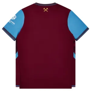 West Ham United Domaći Dres 2026/27