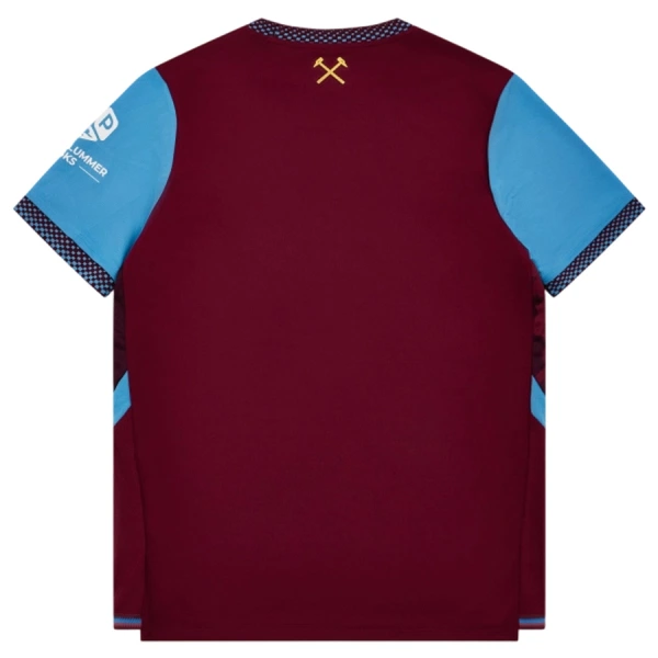 West Ham United Domaći Dres 2026/27