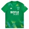 West Ham United Domaći Golman Dres 2026/27