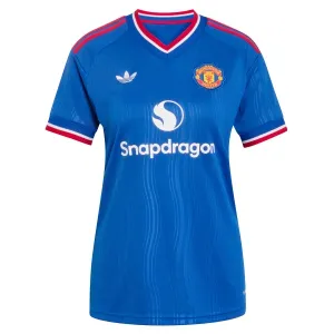 Ženski Manchester United Gostujući Dres 2026/27