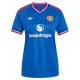Ženski Manchester United Gostujući Dres 2026/27 Ženski Manchester United Gostujući Dres 2026/27