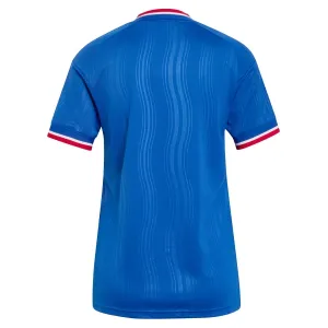 Ženski Manchester United Gostujući Dres 2026/27