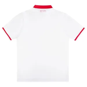 AS Monaco Domaći Dres 2026/27