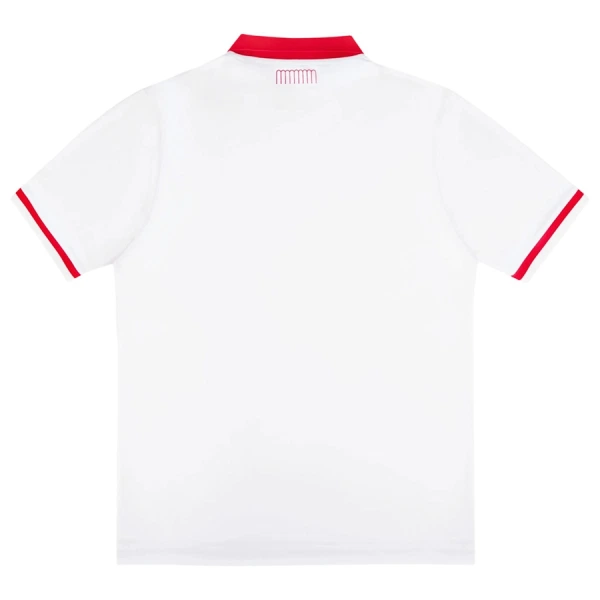AS Monaco Domaći Dres 2026/27