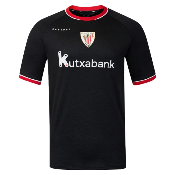 Athletic Bilbao Gostujući Dres 2026/27 Athletic Bilbao Gostujući Dres 2026/27