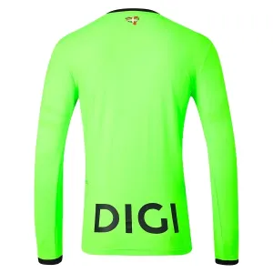Athletic Bilbao Gostujući Golman Dres 2026/27 - Dugi rukavi