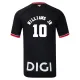 Athletic Bilbao Williams JR 10 Gostujući Dres 2026/27 Athletic Bilbao Williams JR 10 Gostujući Dres 2026/27